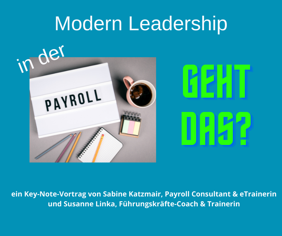 Payroll Leadership