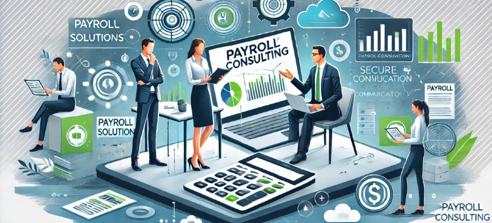 Payroll Consulting